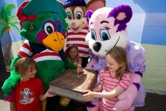 Mobile La Roulotte Catalane *