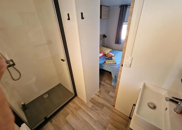 Mobile La Roulotte Catalane