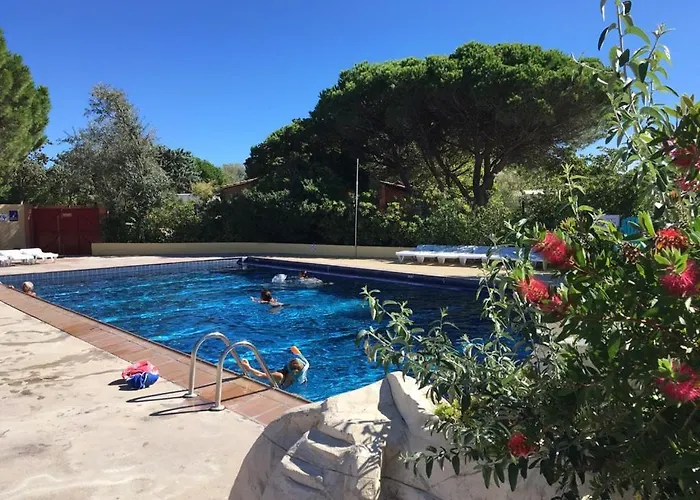 Mobile La Roulotte Catalane *